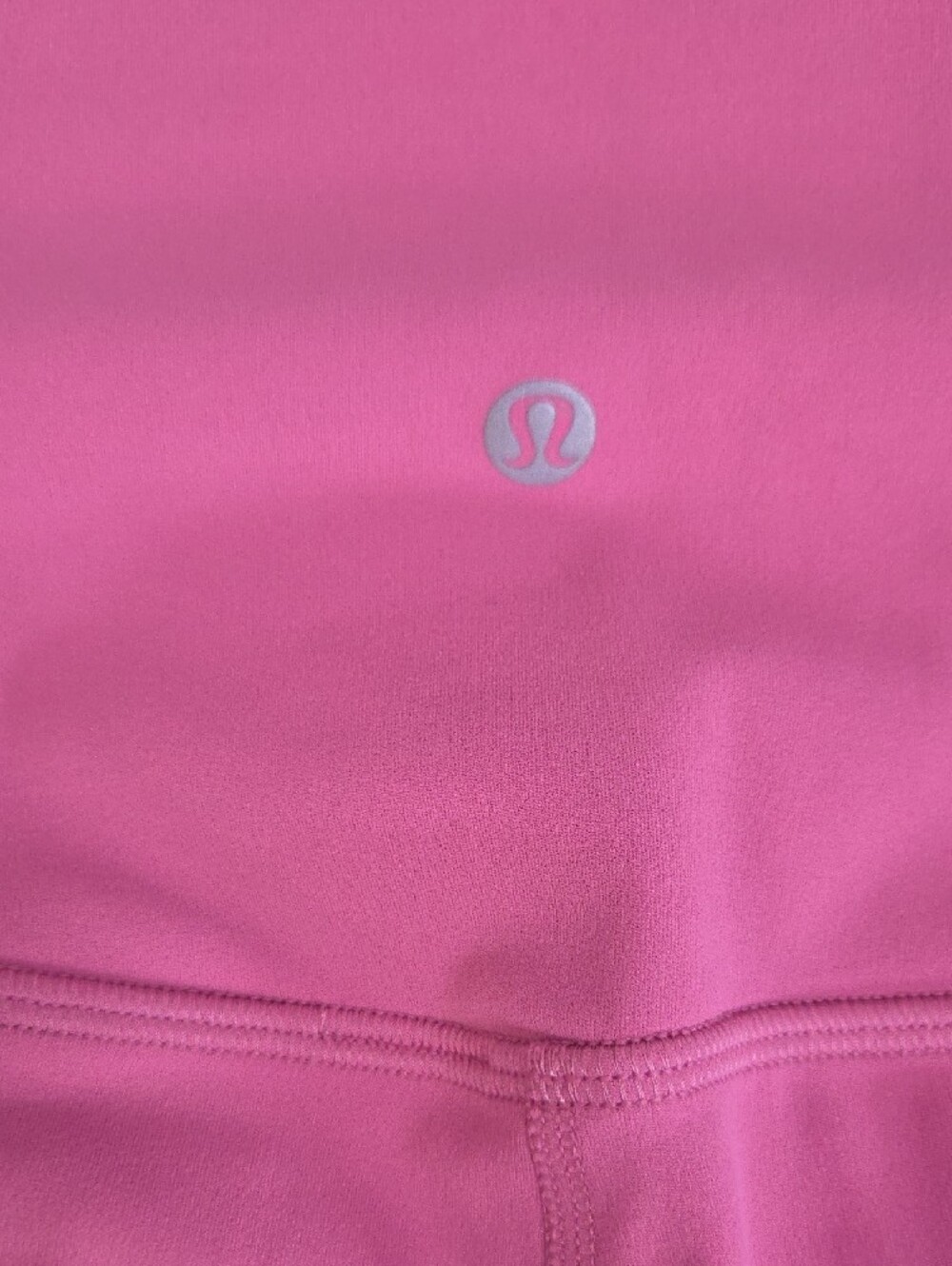 Lululemon Double Align High-Rise Pant 28" W5CTIS Pink Blossom
Size 14 NWOT - Picture 4 of 7